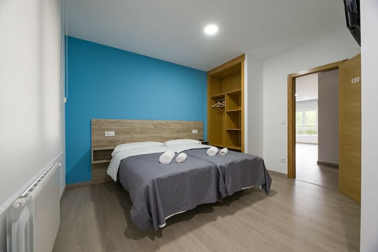 Apartamentos A Chousa