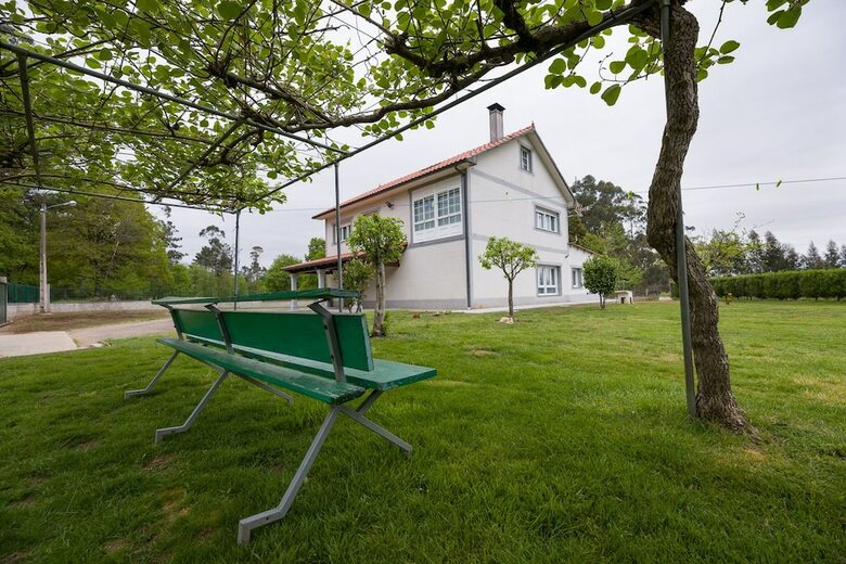 Apartamentos A Chousa