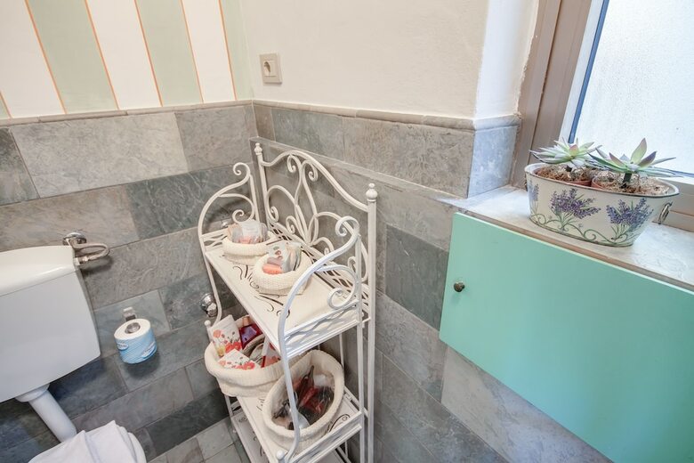 Apartamento Canto Dei Nelli