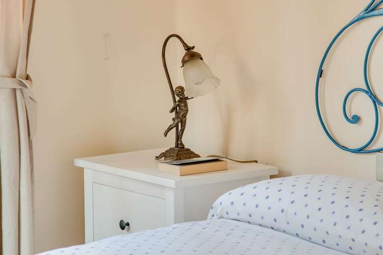 Apartamento Canto Dei Nelli