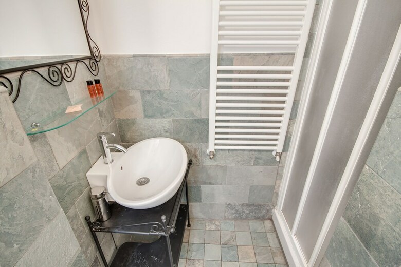 Apartamento Canto Dei Nelli