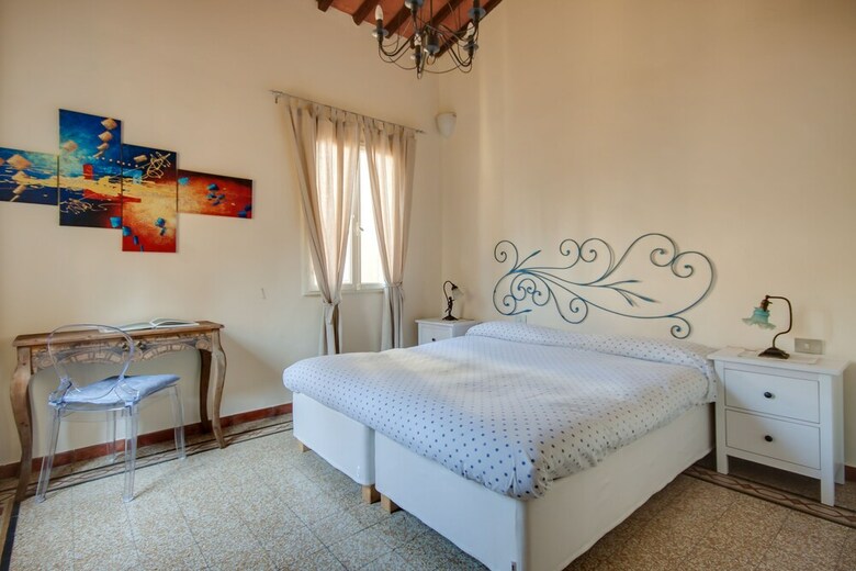 Apartamento Canto Dei Nelli