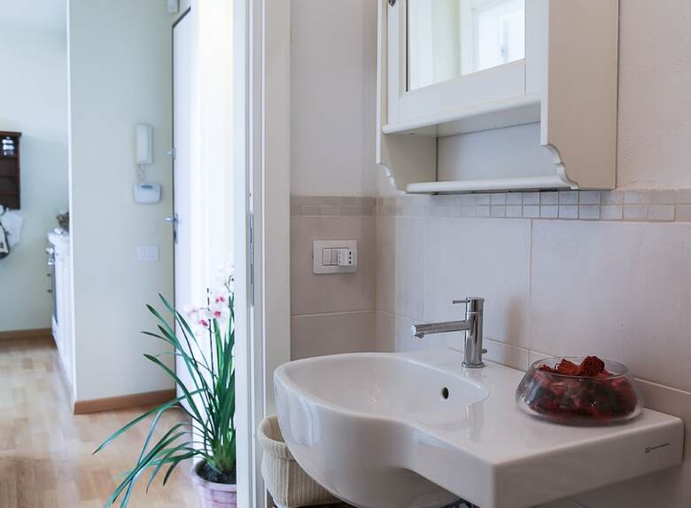Apartamento Casa Della Bella