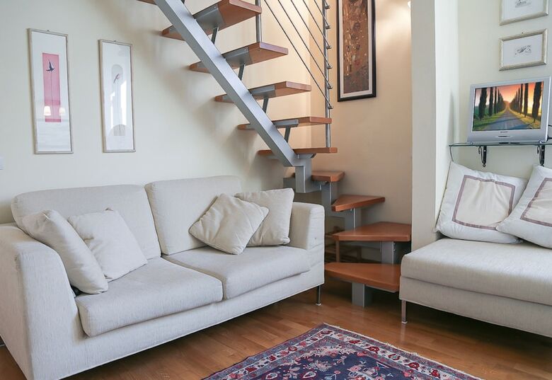 Apartamento Casa Della Bella