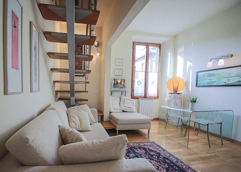Apartamento Casa Della Bella