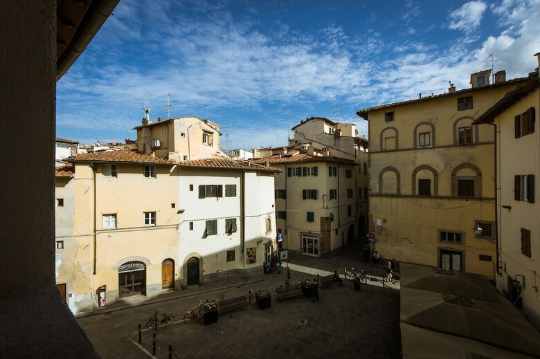 Apartamento Floroom Pavone