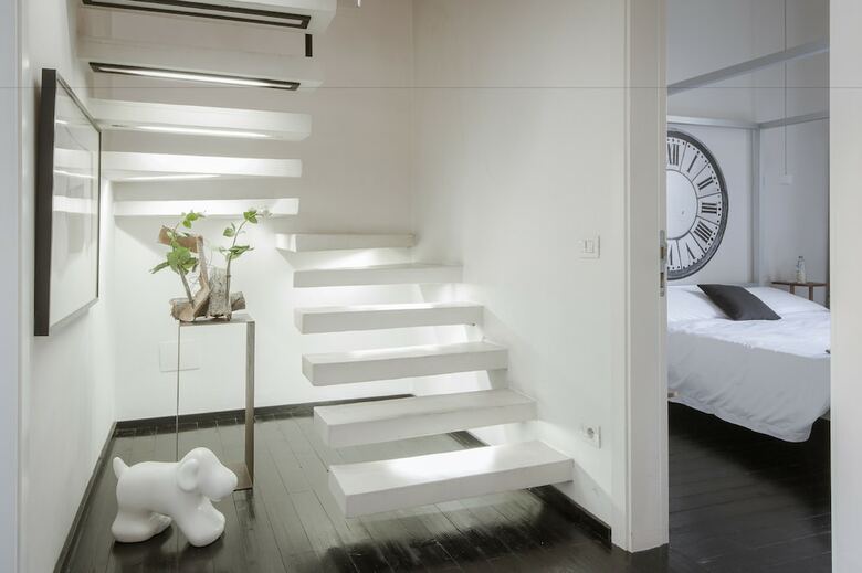 Apartamento Floroom Pavone