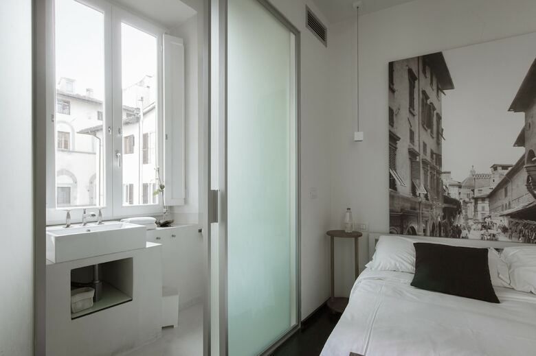 Apartamento Floroom Pavone