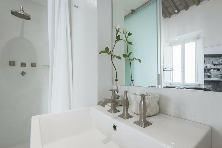 Apartamento Floroom Pavone