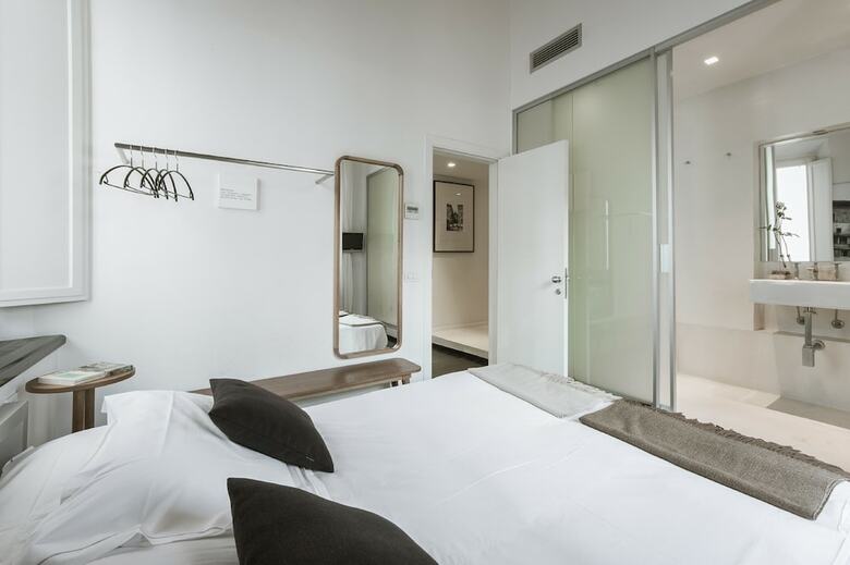 Apartamento Floroom Pavone