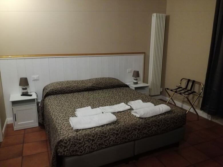 Hotel Bedinbolognacentro
