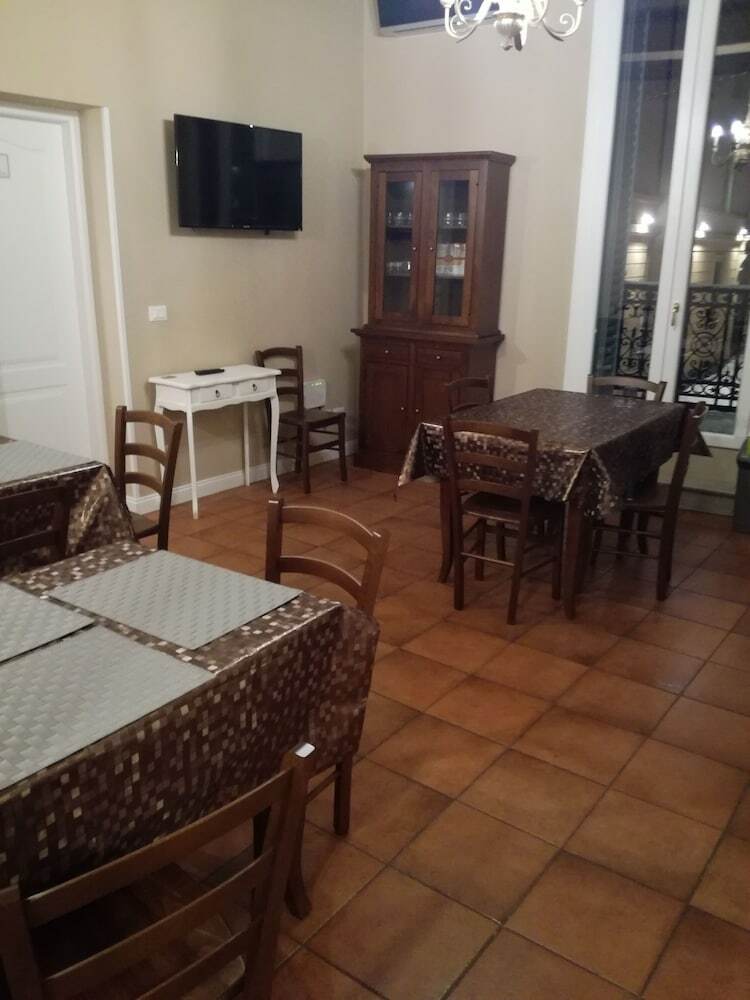 Hotel Bedinbolognacentro
