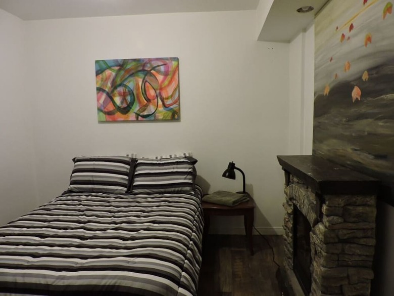 Apartment On Lambert Street