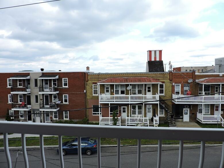 Apartment On Lambert Street