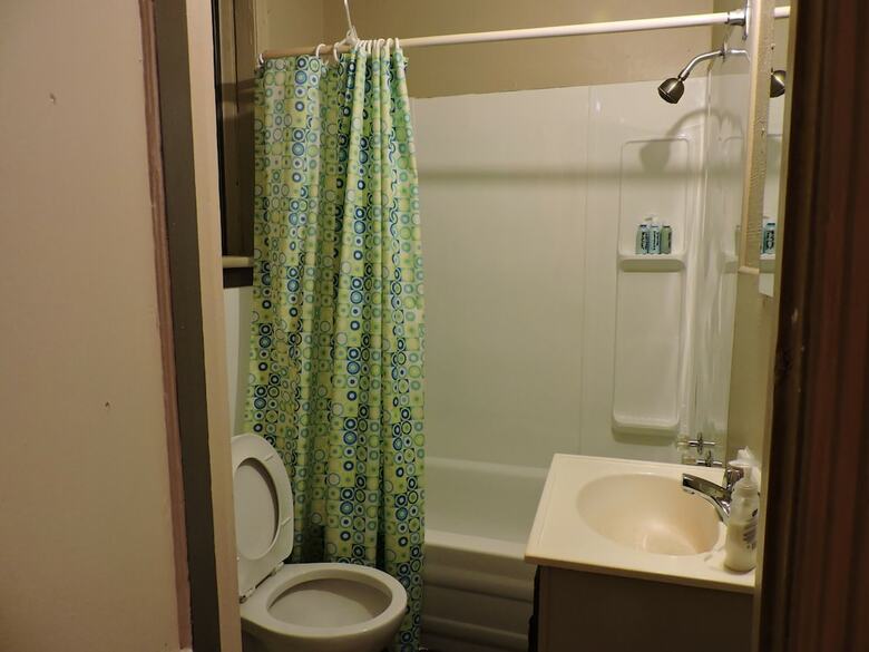 Apartment On Lambert Street