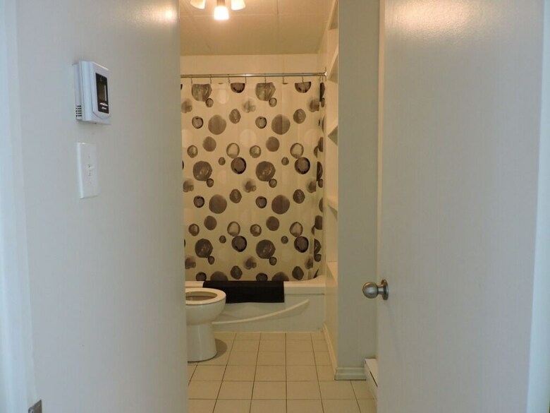 Apartment On Lambert Street