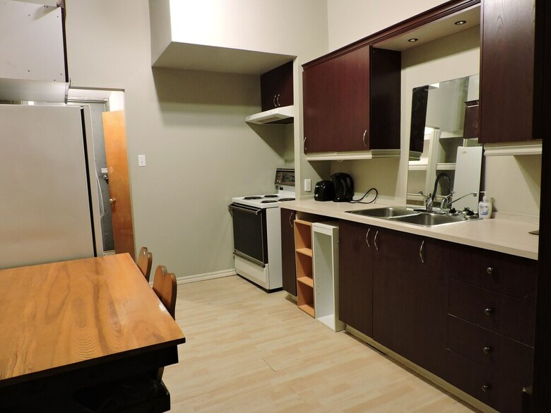 Apartment On Lambert Street