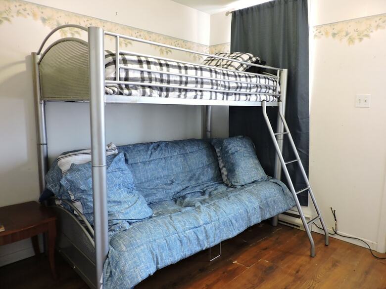 Apartment On Lambert Street