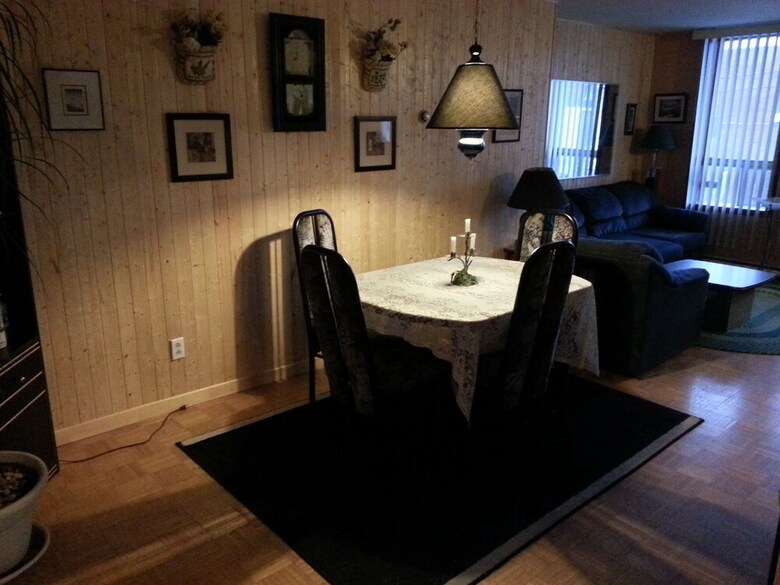 Apartment On Lambert Street