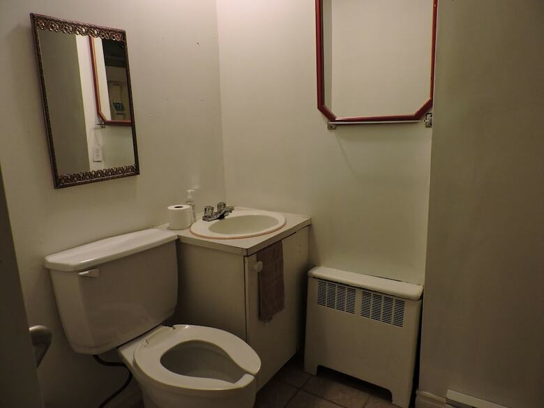 Apartment On Lambert Street