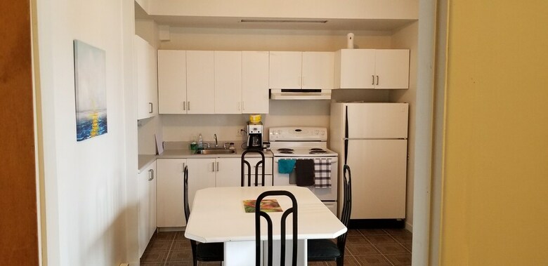 Apartment On Lambert Street