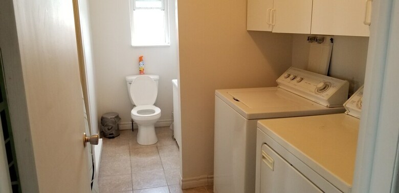 Apartment On Lambert Street