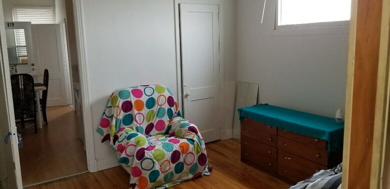 Apartment On Lambert Street