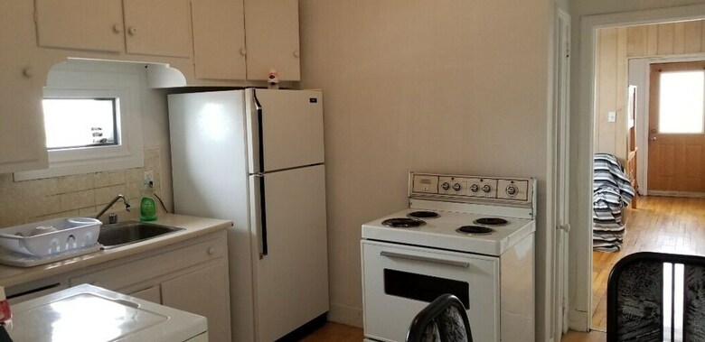 Apartment On Lambert Street