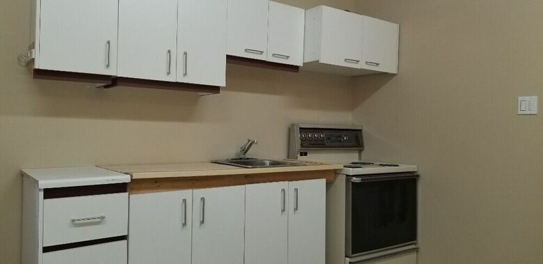 Apartment On Lambert Street