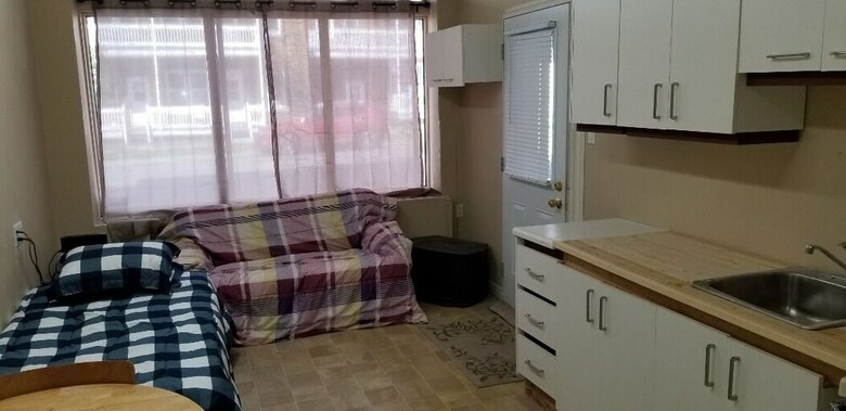 Apartment On Lambert Street