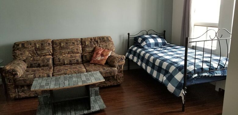 Apartment On Lambert Street