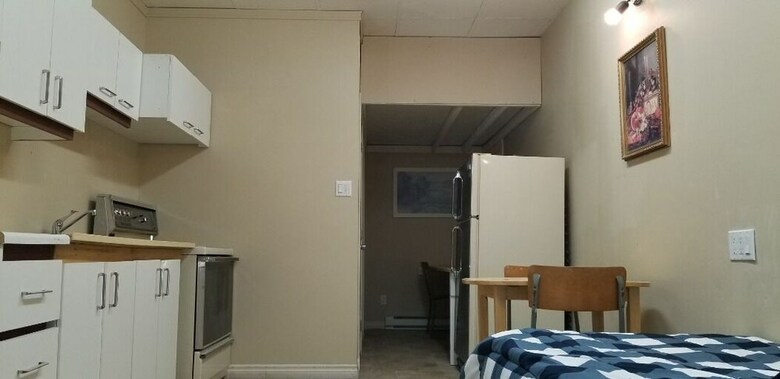 Apartment On Lambert Street