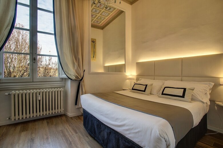 Apartamento Lungarno Elegance