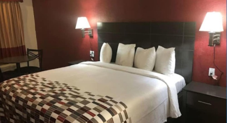 Hotel Red Roof Inn Corsicana