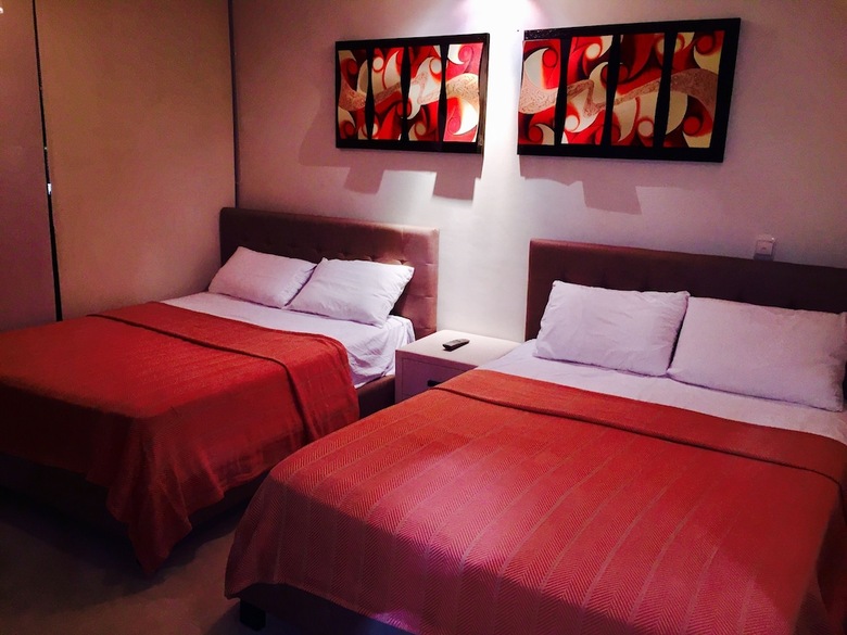 Ocean Front Condo In Hotel Zone