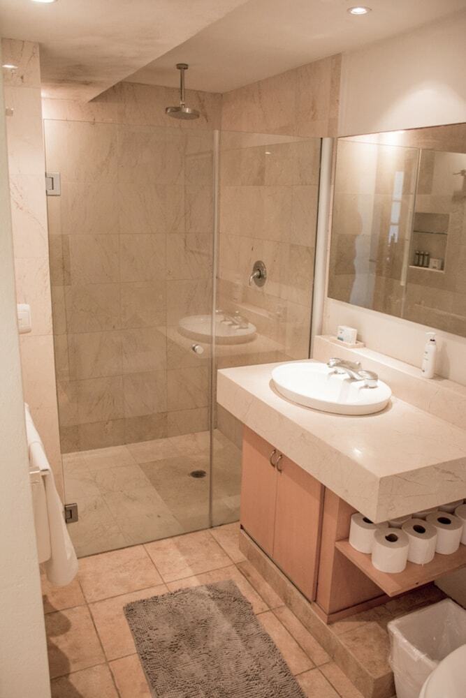 Ocean Front Condo In Hotel Zone