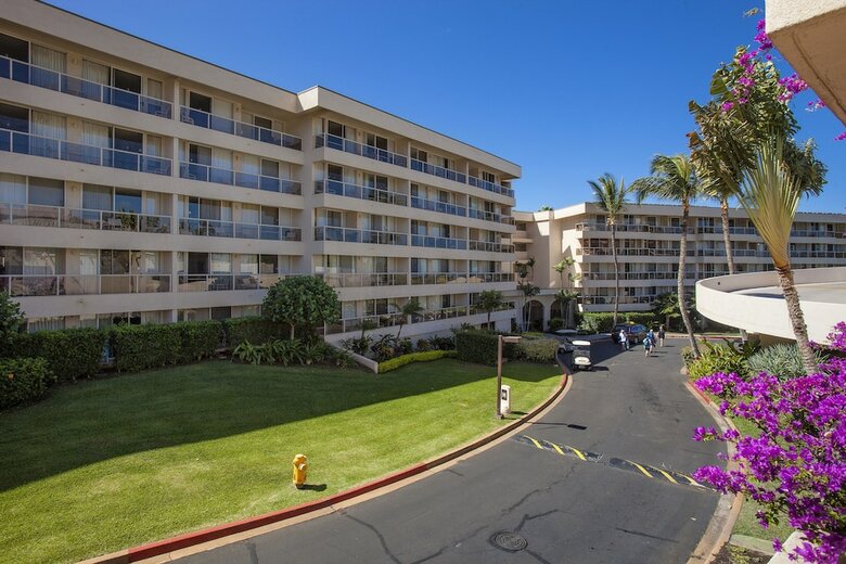 Maui Banyan - Maui Condo & Home