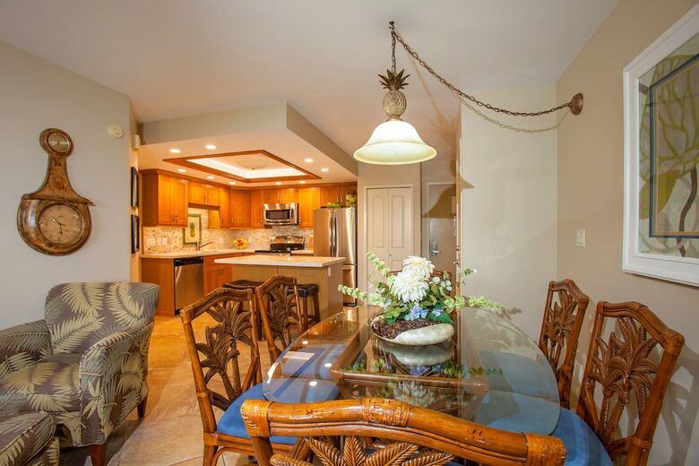 Maui Banyan - Maui Condo & Home