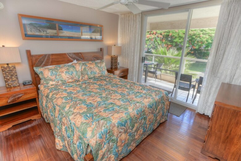Maui Banyan - Maui Condo & Home