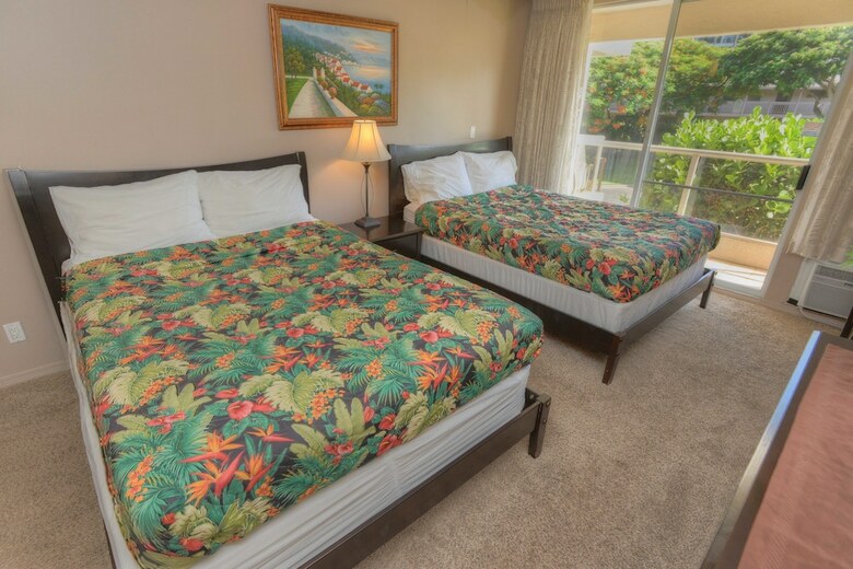 Maui Banyan - Maui Condo & Home