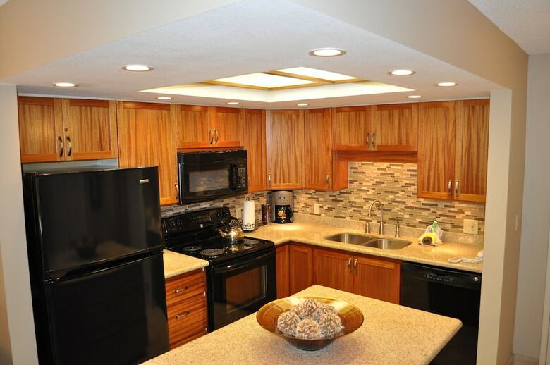 Maui Banyan - Maui Condo & Home
