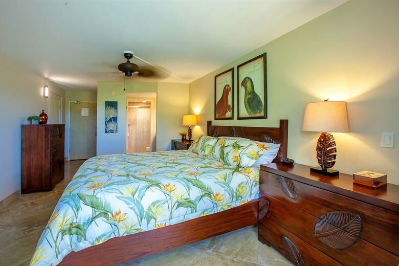 Maui Banyan - Maui Condo & Home
