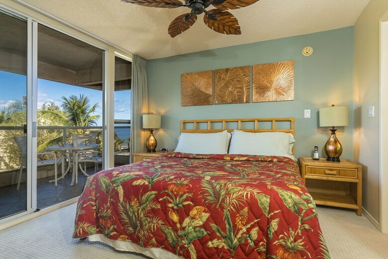 Maui Banyan - Maui Condo & Home