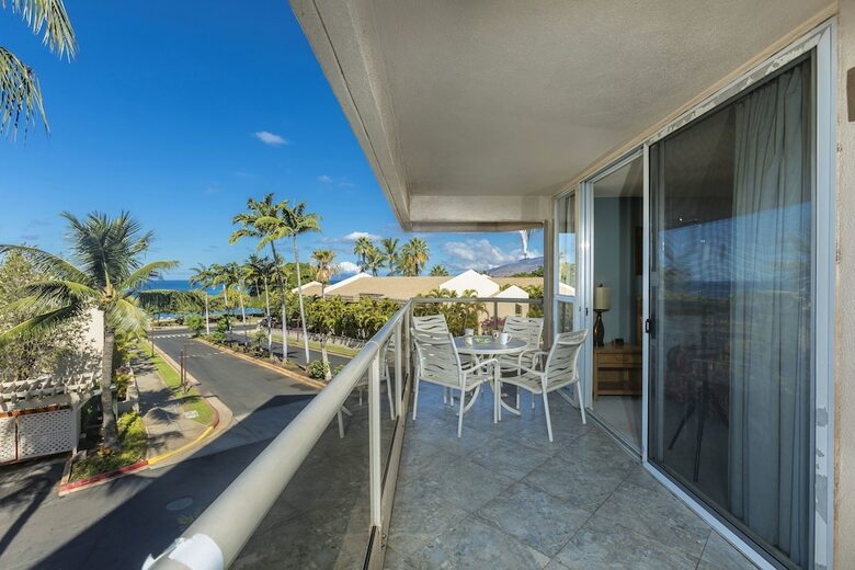 Maui Banyan - Maui Condo & Home