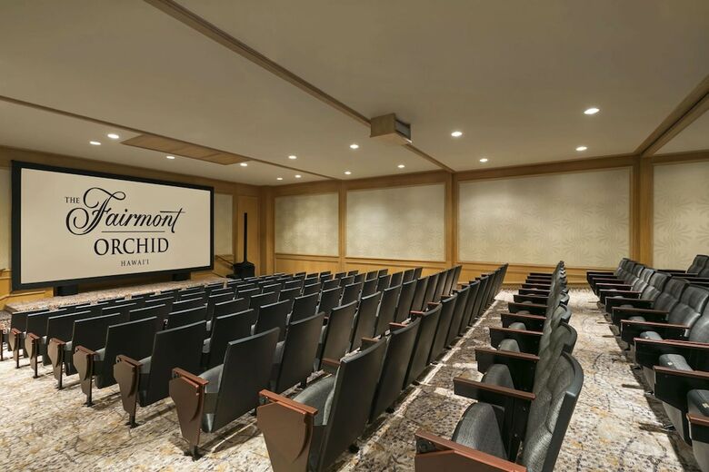 Apartamento Fairmont Orchid