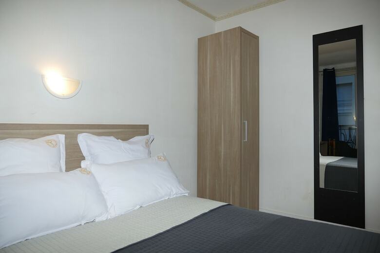 Hotel Novex