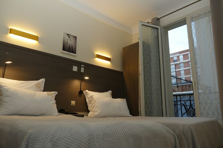 Hotel Novex