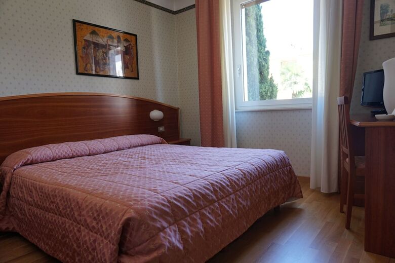 Hotel Riviera