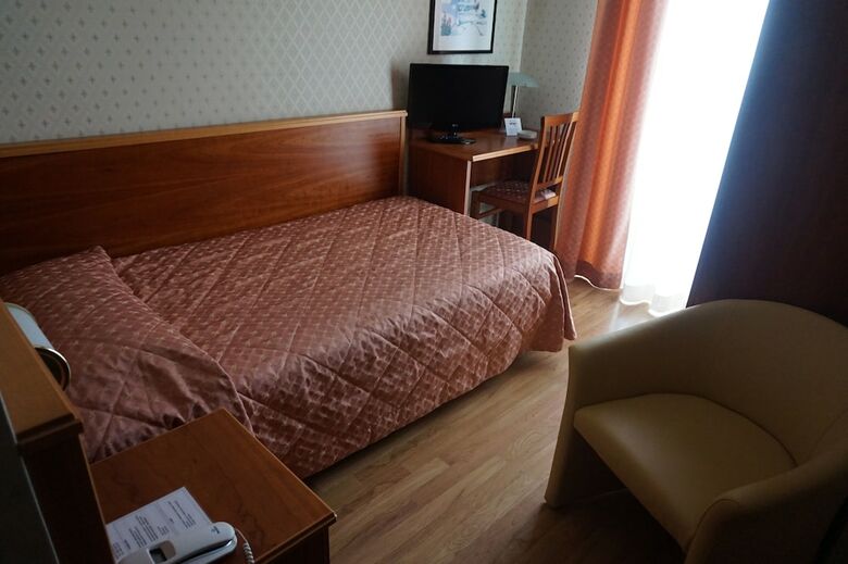 Hotel Riviera