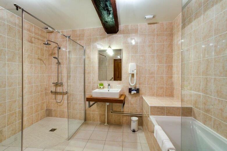 Hotel H�tel Belle Epoque